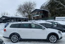 Volkswagen Passat Alltrack 2.0tdi 177KM 4-Motion dsg ledy bi xenon skóry full serwis zamiana gwar zdjęcie 16