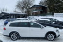Volkswagen Passat Alltrack 2.0tdi 177KM 4-Motion dsg ledy bi xenon skóry full serwis zamiana gwar zdjęcie 17
