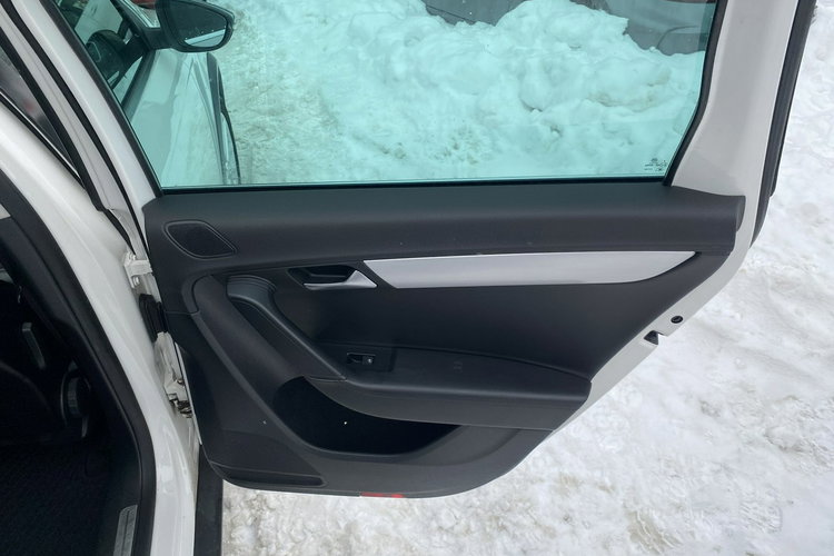 Volkswagen Passat Alltrack 2.0tdi 177KM 4-Motion dsg ledy bi xenon skóry full serwis zamiana gwar zdjęcie 18