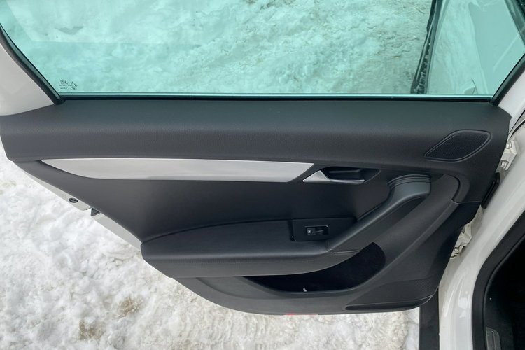 Volkswagen Passat Alltrack 2.0tdi 177KM 4-Motion dsg ledy bi xenon skóry full serwis zamiana gwar zdjęcie 28