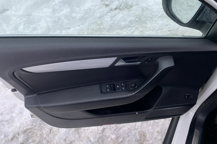 Volkswagen Passat Alltrack 2.0tdi 177KM 4-Motion dsg ledy bi xenon skóry full serwis zamiana gwar zdjęcie 31