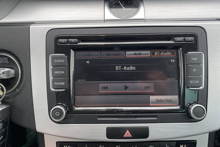 Volkswagen Passat Alltrack 2.0tdi 177KM 4-Motion dsg ledy bi xenon skóry full serwis zamiana gwar zdjęcie 33