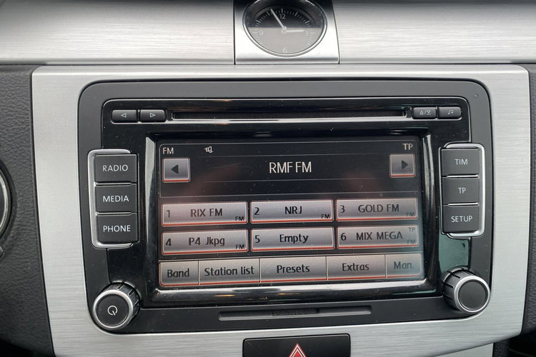 Volkswagen Passat Alltrack 2.0tdi 177KM 4-Motion dsg ledy bi xenon skóry full serwis zamiana gwar zdjęcie 34