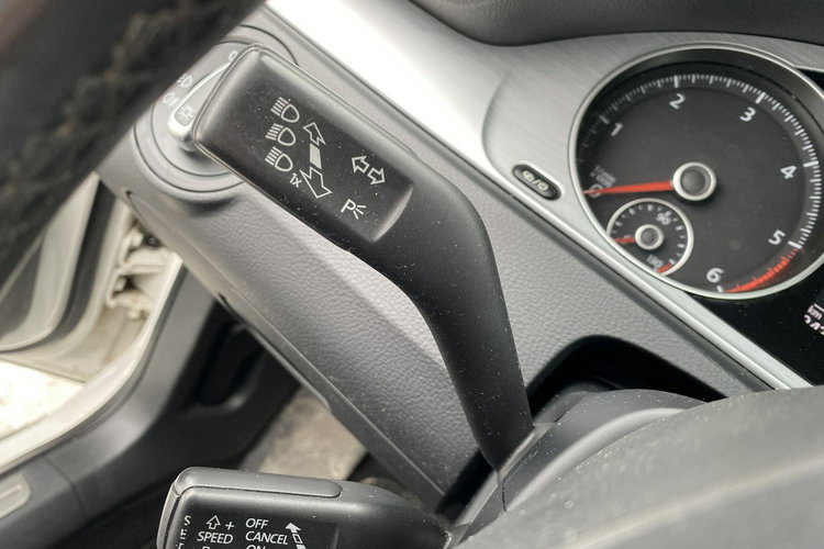 Volkswagen Passat Alltrack 2.0tdi 177KM 4-Motion dsg ledy bi xenon skóry full serwis zamiana gwar zdjęcie 35