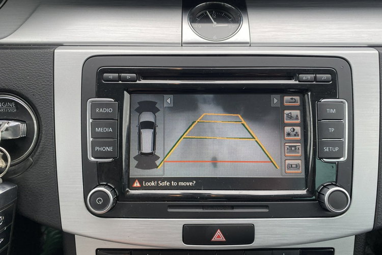 Volkswagen Passat Alltrack 2.0tdi 177KM 4-Motion dsg ledy bi xenon skóry full serwis zamiana gwar zdjęcie 36