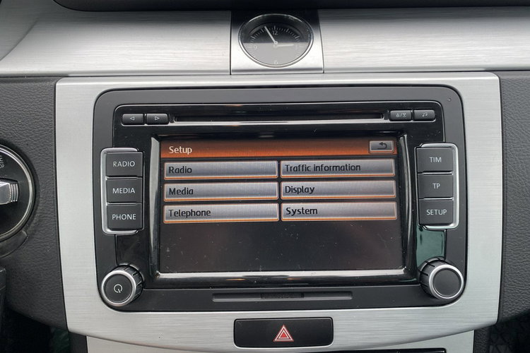 Volkswagen Passat Alltrack 2.0tdi 177KM 4-Motion dsg ledy bi xenon skóry full serwis zamiana gwar zdjęcie 37