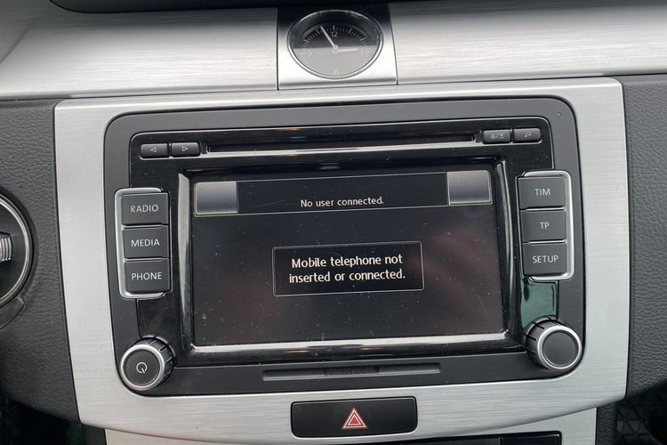 Volkswagen Passat Alltrack 2.0tdi 177KM 4-Motion dsg ledy bi xenon skóry full serwis zamiana gwar zdjęcie 38