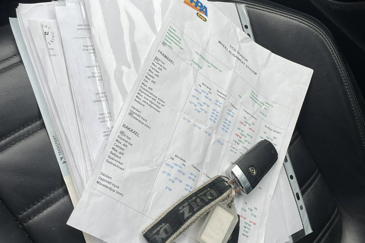 Volkswagen Passat Alltrack 2.0tdi 177KM 4-Motion dsg ledy bi xenon skóry full serwis zamiana gwar zdjęcie 39