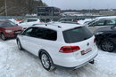 Volkswagen Passat Alltrack 2.0tdi 177KM 4-Motion dsg ledy bi xenon skóry full serwis zamiana gwar zdjęcie 4