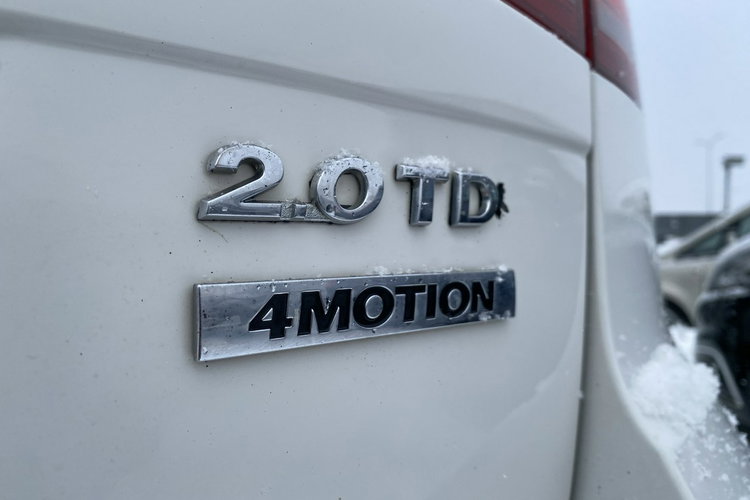 Volkswagen Passat Alltrack 2.0tdi 177KM 4-Motion dsg ledy bi xenon skóry full serwis zamiana gwar zdjęcie 42