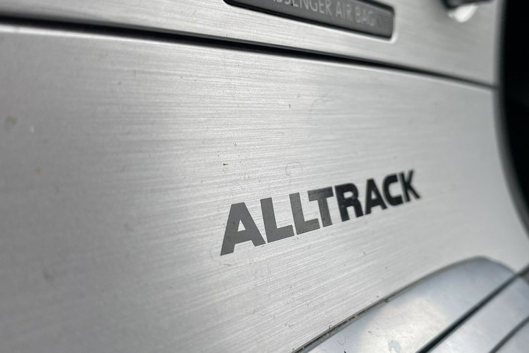 Volkswagen Passat Alltrack 2.0tdi 177KM 4-Motion dsg ledy bi xenon skóry full serwis zamiana gwar zdjęcie 43