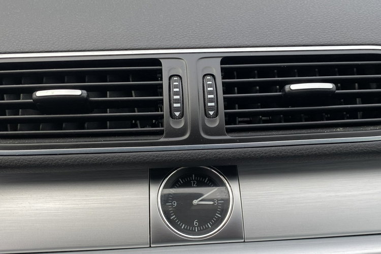 Volkswagen Passat Alltrack 2.0tdi 177KM 4-Motion dsg ledy bi xenon skóry full serwis zamiana gwar zdjęcie 44