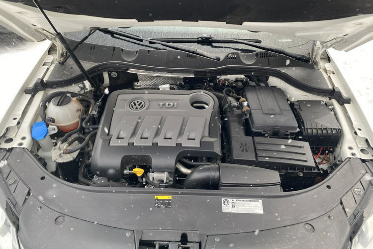 Volkswagen Passat Alltrack 2.0tdi 177KM 4-Motion dsg ledy bi xenon skóry full serwis zamiana gwar zdjęcie 47