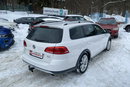 Volkswagen Passat Alltrack 2.0tdi 177KM 4-Motion dsg ledy bi xenon skóry full serwis zamiana gwar zdjęcie 6