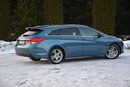 Hyundai i40 Premium Wentylacja bi-xenon Panorama Skóry Ledy Navi Keyless Kamera zdjęcie 12