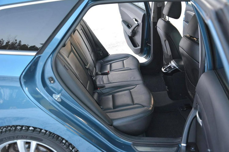 Hyundai i40 Premium Wentylacja bi-xenon Panorama Skóry Ledy Navi Keyless Kamera zdjęcie 14