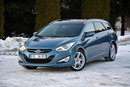 Hyundai i40 Premium Wentylacja bi-xenon Panorama Skóry Ledy Navi Keyless Kamera zdjęcie 2