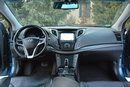 Hyundai i40 Premium Wentylacja bi-xenon Panorama Skóry Ledy Navi Keyless Kamera zdjęcie 21