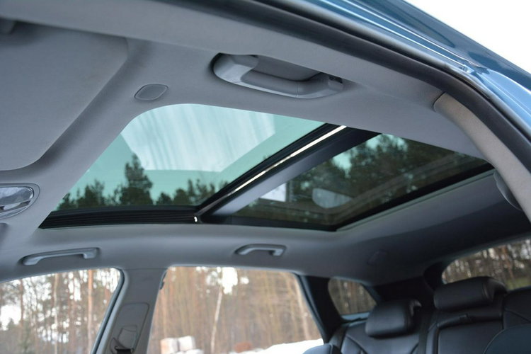 Hyundai i40 Premium Wentylacja bi-xenon Panorama Skóry Ledy Navi Keyless Kamera zdjęcie 23