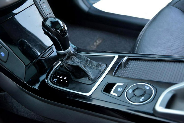 Hyundai i40 Premium Wentylacja bi-xenon Panorama Skóry Ledy Navi Keyless Kamera zdjęcie 26