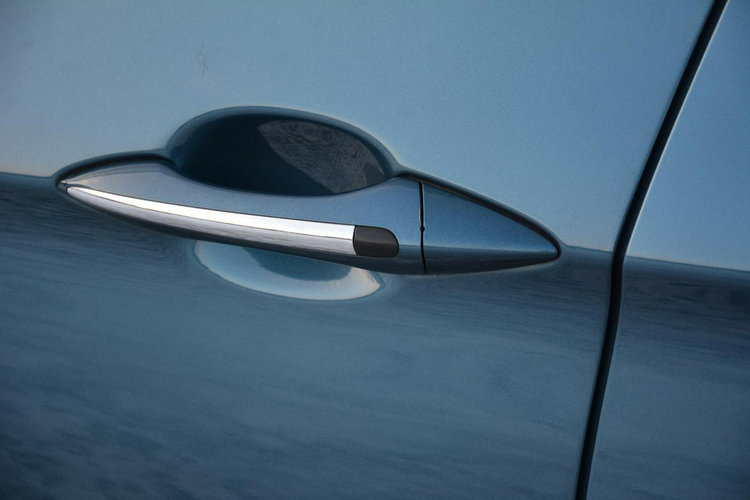 Hyundai i40 Premium Wentylacja bi-xenon Panorama Skóry Ledy Navi Keyless Kamera zdjęcie 32