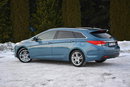 Hyundai i40 Premium Wentylacja bi-xenon Panorama Skóry Ledy Navi Keyless Kamera zdjęcie 4