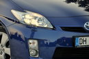 Toyota Prius 1.8i(136KM) Hybrid 127tyś.km Xenon Navi Kamera Skóry Head Up Alu17" zdjęcie 12