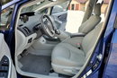 Toyota Prius 1.8i(136KM) Hybrid 127tyś.km Xenon Navi Kamera Skóry Head Up Alu17" zdjęcie 21