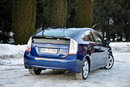 Toyota Prius 1.8i(136KM) Hybrid 127tyś.km Xenon Navi Kamera Skóry Head Up Alu17" zdjęcie 6