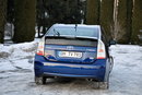 Toyota Prius 1.8i(136KM) Hybrid 127tyś.km Xenon Navi Kamera Skóry Head Up Alu17" zdjęcie 7
