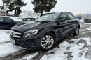 Mercedes GLA 250 4Matic, Klimatyzacja, Nawigacja, 2 kpl. opon, Podgrz. fotele, Skóra zdjęcie 1