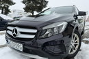 Mercedes GLA 250 4Matic, Klimatyzacja, Nawigacja, 2 kpl. opon, Podgrz. fotele, Skóra zdjęcie 2