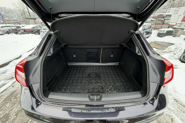 Mercedes GLA 250 4Matic, Klimatyzacja, Nawigacja, 2 kpl. opon, Podgrz. fotele, Skóra zdjęcie 30
