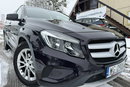 Mercedes GLA 250 4Matic, Klimatyzacja, Nawigacja, 2 kpl. opon, Podgrz. fotele, Skóra zdjęcie 5