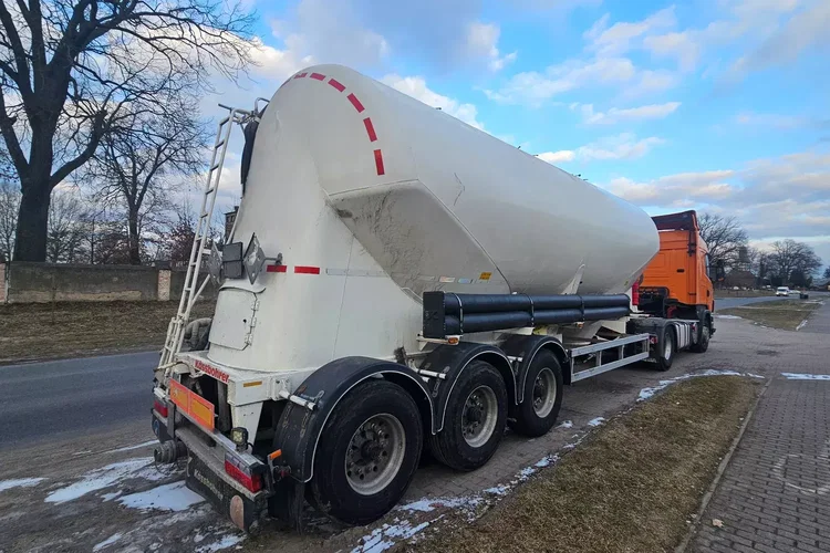 KAESSBOHRER SSL zdjęcie 2