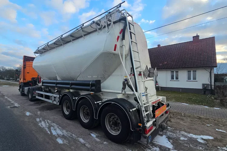 KAESSBOHRER SSL zdjęcie 3