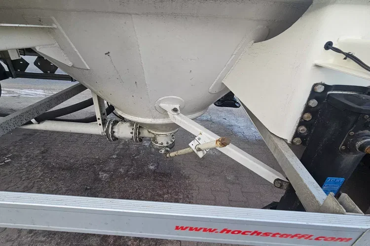 KAESSBOHRER SSL zdjęcie 8