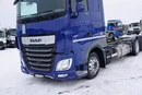 DAF XF / 480 / ACC / EURO 6 / SSC / MEGA / BDF / 7.82 M / RETARDER / OŚ SKRĘTNA zdjęcie 20
