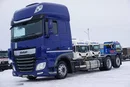 DAF XF / 480 / ACC / EURO 6 / SSC / MEGA / BDF / 7.82 M / RETARDER / OŚ SKRĘTNA zdjęcie 22