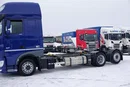 DAF XF / 480 / ACC / EURO 6 / SSC / MEGA / BDF / 7.82 M / RETARDER / OŚ SKRĘTNA zdjęcie 25