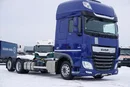 DAF XF / 480 / ACC / EURO 6 / SSC / MEGA / BDF / 7.82 M / RETARDER / OŚ SKRĘTNA zdjęcie 29
