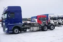 DAF XF / 480 / ACC / EURO 6 / SSC / MEGA / BDF / 7.82 M / RETARDER / OŚ SKRĘTNA zdjęcie 3