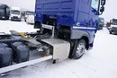 DAF XF / 480 / ACC / EURO 6 / SSC / MEGA / BDF / 7.82 M / RETARDER / OŚ SKRĘTNA zdjęcie 37