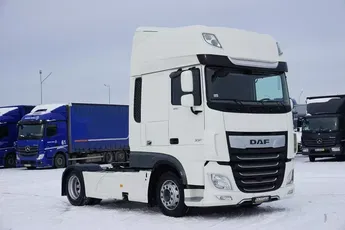 DAF XF 106