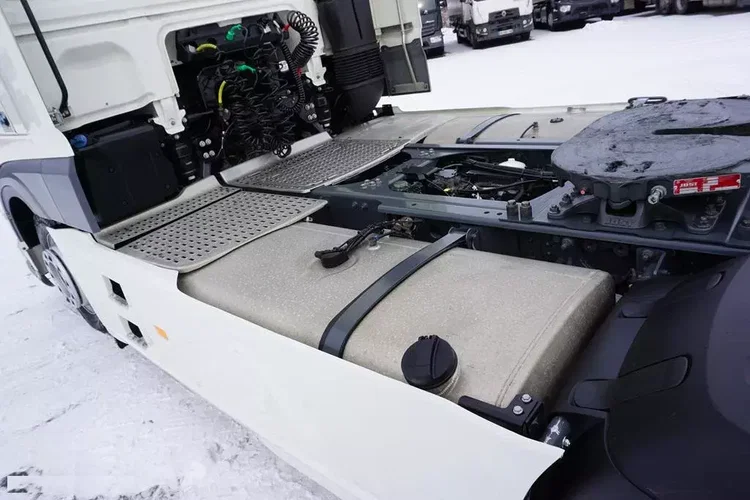 DAF 106 / 480 / EURO 6 / ACC / MEGA / LOW DECK / SUPER SPACE CAB zdjęcie 10