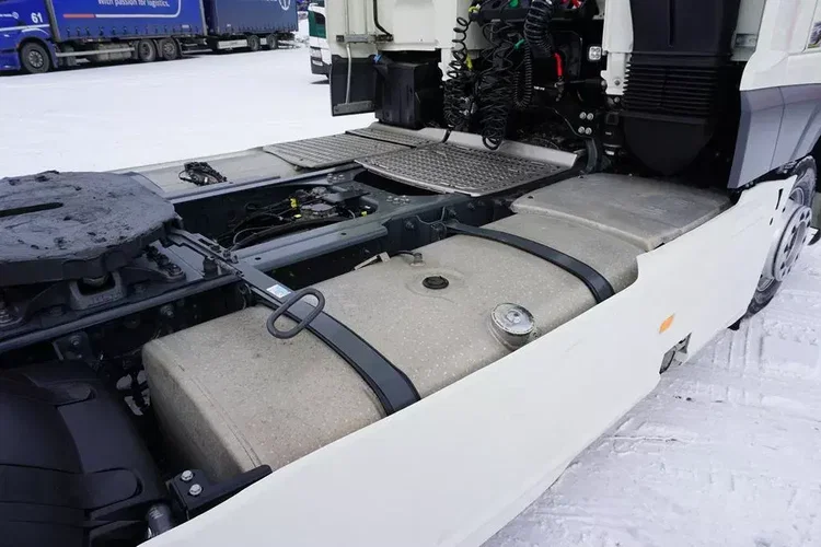 DAF 106 / 480 / EURO 6 / ACC / MEGA / LOW DECK / SUPER SPACE CAB zdjęcie 14