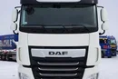 DAF 106 / 480 / EURO 6 / ACC / MEGA / LOW DECK / SUPER SPACE CAB zdjęcie 15