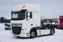 DAF 106 / 480 / EURO 6 / ACC / MEGA / LOW DECK / SUPER SPACE CAB zdjęcie 2