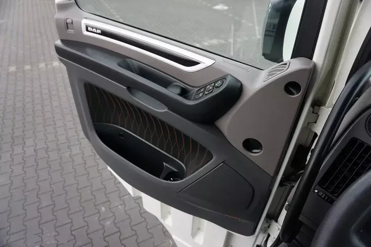 DAF 106 / 480 / EURO 6 / ACC / MEGA / LOW DECK / SUPER SPACE CAB zdjęcie 21