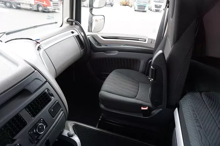 DAF 106 / 480 / EURO 6 / ACC / MEGA / LOW DECK / SUPER SPACE CAB zdjęcie 22